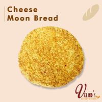 Moon Bread/ Velind's Bakery/ Roti Bulan Krispy