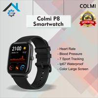 Jual Smartwatch Colmi Terbaru - Harga Murah June 2022 \u0026 Cicil 0%