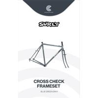 Jual Surly Cross Check Terbaik - Harga 