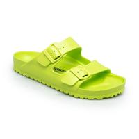 birkenstock women's arizona essentials eva sandals stores