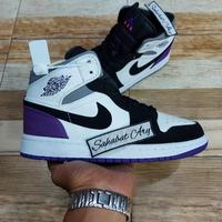 Jual Jordan 1 Purple Murah \u0026 Terbaik - Harga Terbaru June 2022