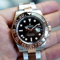 Jual Rolex Gmt Master Ii Murah 