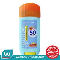 Somethinc Glow Up Sunscreen Stick 15gr