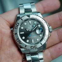 Jual Rolex Yacht Master Model \u0026 Desain 