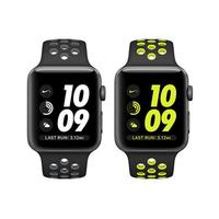Jual Apple Watch Series 2 Nike Terbaru - Harga Murah February 2022 \u0026 Cicil  0%