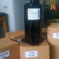 Jual Kompresor Ac Panasonic Terbaik - Harga Murah Mei 2024 & Cicil 0%