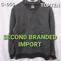 harga moletom com capuz topten original