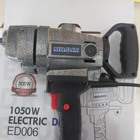 Mr Diy electric drill no cordless bor listrik no jld nagawa ingco