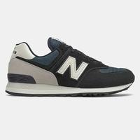 black new balance classics