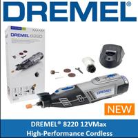Jual Dremel Cordless Terbaik - Harga 