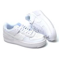 womens air force 1s white