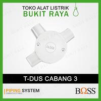 Jual T Dus Boss Murah - Harga Terbaru 2026