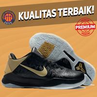 kobe 5 black mamba