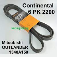 Continental 4080622X 8 Ribs 62.20 Multi-V Belt Continental 4080622X 8 Ribs 62.20 Multi-V Belt