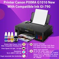 Jual Printer Infus Murah \u0026 Terbaik 
