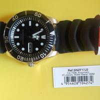 Jual Seiko Snzf17j2 Model \u0026 Desain Terbaru - Harga June 2022