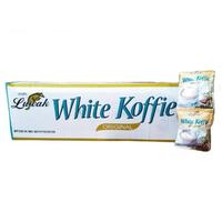 Luwak White Koffie Original 10x20gr 20 pcs Dus - Murah