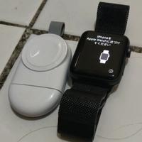 Jual Apple Watch Icloud Terbaru - Harga Murah June 2022 \u0026 Cicil 0%