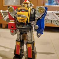 Jual Legacy Falconzord Murah \u0026 Terbaik 