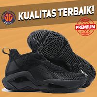 Jual Lebron Black Murah \u0026 Terbaik 
