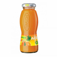 RAUCH Premium Vitamin A C E Juice 200ml Minuman Jus Buah Asli 100%