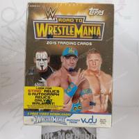 Jual Kartu Wwe Murah Terbaik Harga Terbaru September 2021