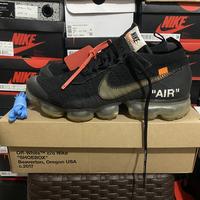 off white x air vapormax