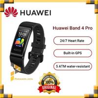 Jual Huawei Band 4 Pro Terbaru - Harga Murah June 2022 \u0026 Cicil 0%