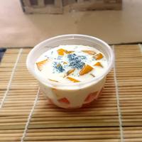 Mango Milk Cheese 300 ml