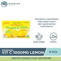 Jual Minuman Vitamin C Di Jakarta Pusat Harga Terbaru 21