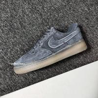 Jual Nike Air Force 1 Reflective Murah - Harga Terbaru 2020