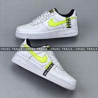 volt air force 1s
