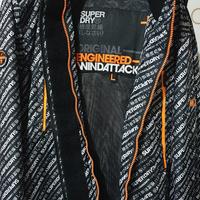 superdry international lite jacket