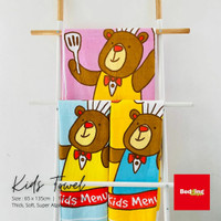 Kids Towel/ Handuk anak