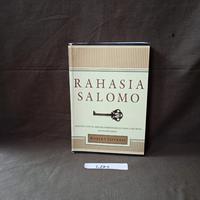 Rahasia Salomo