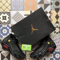Jual Air Jordan 14 Murah \u0026 Terbaik - Harga Terbaru May 2022