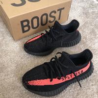 yeezy core black 350