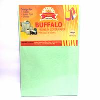 Jual Kertas Buffalo F4 Murah & Terbaik - Harga Terbaru February 2022