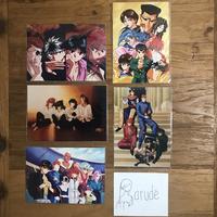 Jual Yuyu Hakusho Murah \u0026 Terbaik 
