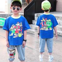 Jual Warna Biru Denim Model \u0026 Desain 