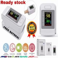 Jual Alat Pengukur Detak Jantung Terbaik Harga Murah September 2021 Cicil 0