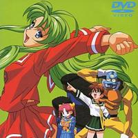 Trouble Chocolate (1999) Complete Full Subs Indonesia