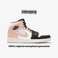 jordan 1 womens crimson