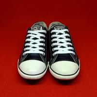slim converse