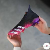 Sepatu Adidas Predator Pink Kota 