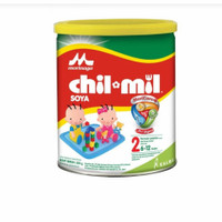 Chilmil Soya 300 Gr