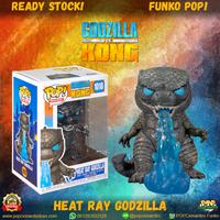 Jual Aneka Funko Pop Godzilla 