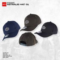 TOPI AREI ASTRALIS 01