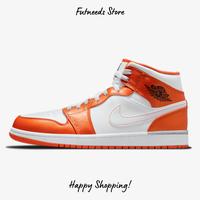 Jual Jordan 1 Mid Se Model \u0026 Desain Terbaru - Harga May 2022