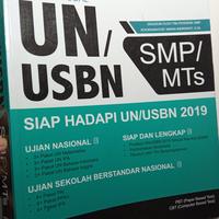 Jual Buku Usbn Smp Terlengkap Harga Murah September 2021